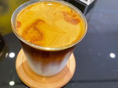 -YECLIP COFFEE黄色回形针咖啡
