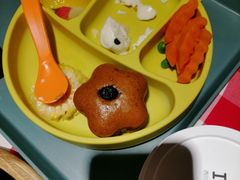 -西贝莜面村(上海百联西郊店)