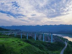 -金海湾滨江公园