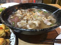 -越谜·越南餐厅(长白店)