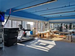 -N1 健身·普拉提·综合馆(嘉美中心店)