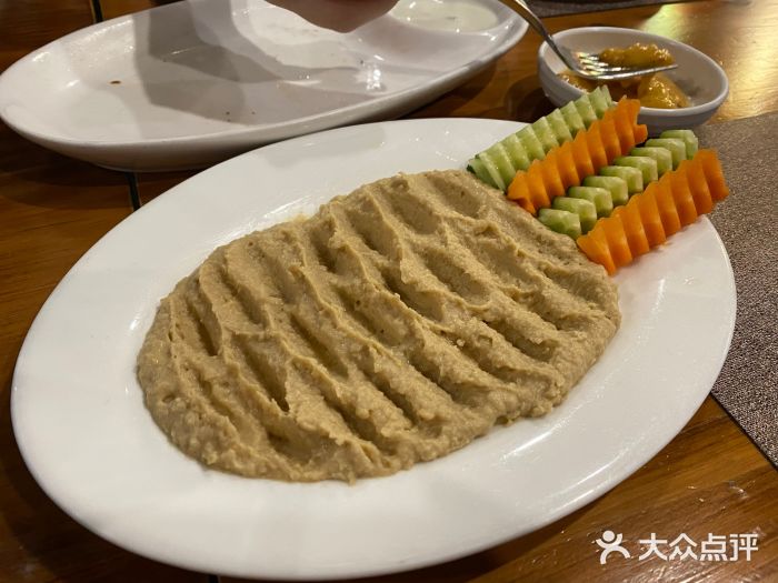 TUK土耳其餐厅·下午茶(卢湾店)图片