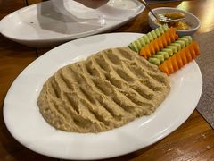 -TUK土耳其餐厅·下午茶(卢湾店)