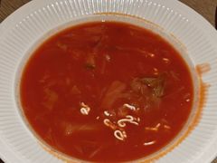 -波特曼西餐厅(中央大街店)