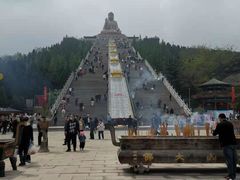 -龙口南山旅游景区