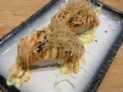 -上户日本料理(北仑富邦店)