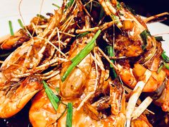 -老头儿油爆虾·知味杭州(爱琴海购物中心)