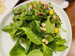 八宝穿心莲-马凯餐厅(地安门店)