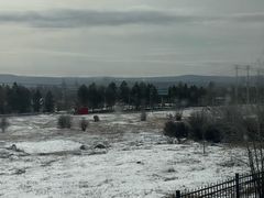 -北极村旅游风景区