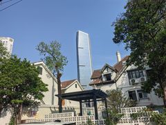 -上海蔡元培故居陈列馆