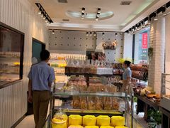 -好利来.生日蛋糕(杨家坪店)