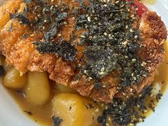 -肥朵食堂(带梦胡同店)