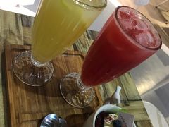 -小时光咖啡馆(开森度假森林店)