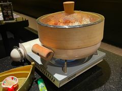 -上井料理黑金店(IFS国金中心店)