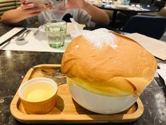 -港丽餐厅(高德置地店)