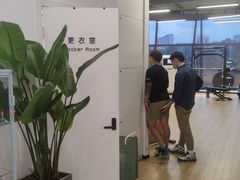 -锐博康复门诊(徐汇店)