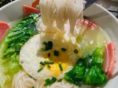 -白玉·朝鲜族烤串(南山店)