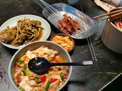 -臻老板牛肉面(光华路SOHO店)