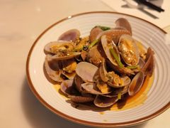 黄金花甲-港丽餐厅(高德置地店)