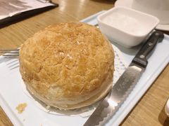 -金翠河烧鹅粤式茶餐厅(龙湖三千集天街店)