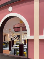 -奈尔宝·儿童乐园·亲子餐厅(鄞州万达店)