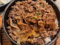 -沼津港精致料理·寿喜烧·烧鸟(龙湖南桥天街日料榜单店)