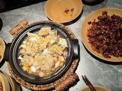 -廖川菜(八佰伴店)