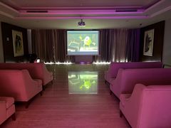 -惠州白鹭湖雅居乐喜来登酒店-盛宴标帜西餐厅