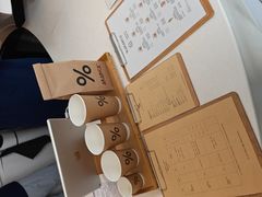 -% Arabica阿拉比卡咖啡(深圳湾万象城店)
