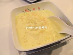 榴莲飘香-发记甜品(豉油街店)