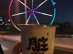 -LELECHA乐乐茶(美罗城店)