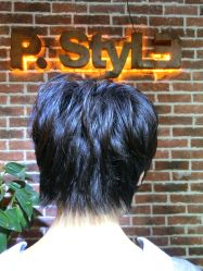 -P.STYLE 派斯造型