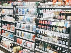 零售区-盒马鲜生(红莲店)