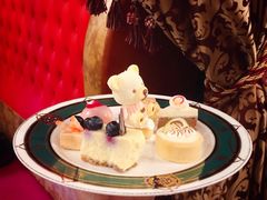 -马勒别墅·中餐厅