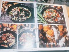 -云海肴·汽锅鸡·云南菜(广安门天虹店)