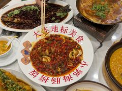-小郭私房菜·海肠捞饭(学士街店)