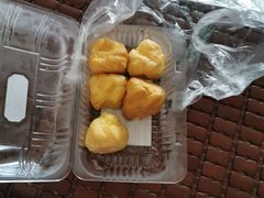 -泸溪河桃酥(秦淮新街口店)