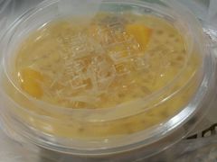 -满记甜品(巴黎春天宝山店)