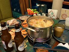 -火舞泰·泰式海鲜火锅餐厅(世纪城店)