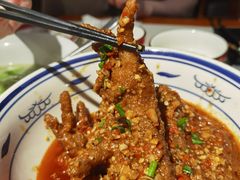 -冇味湘潭菜(湘江世纪城店)