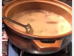 老鹅砂锅-古道村落(温汤店)