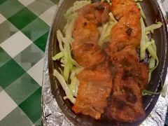 -Santoor 萨都里印度餐厅(北锣鼓巷店)