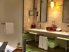 -上海衡山路十二号华邑酒店