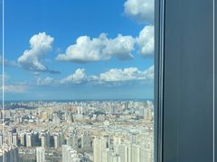 -大堂酒廊·富力丽思卡尔顿酒店
