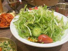 -大可泥炉烤肉(中街店)