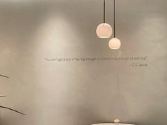 -théATRE 茶聚场(王府中環店)