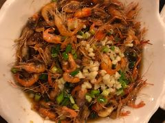 -一楼食业·美食人家