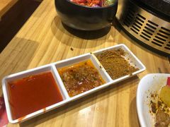 -么肆烤肉·中式自助·烤肉大排档(街道口季佳PAI店)