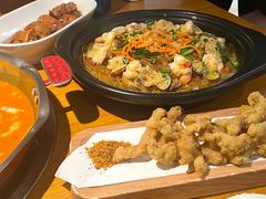 -湘芙蓉·湖南菜(椒江店)