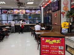 -刘长兴(三牌楼店)